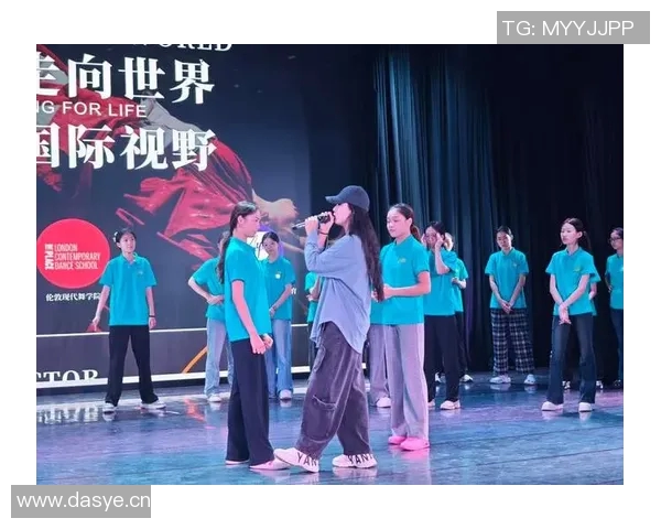 武汉街舞队技术探讨与创新实践的深度分析与发展展望