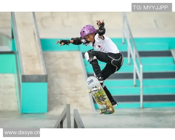 滑板灵活性实力榜单权威发布揭示顶尖选手风采与潜力