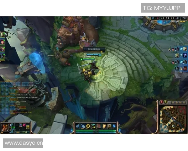 英雄联盟盛宴：深入解析WE战队的游戏节奏与战略布局