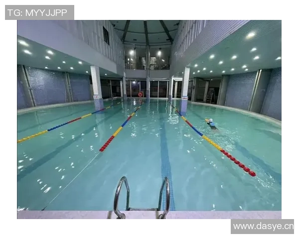 以公共泳池为核心打造健康生活空间促进社区互动与和谐发展的多功能场所